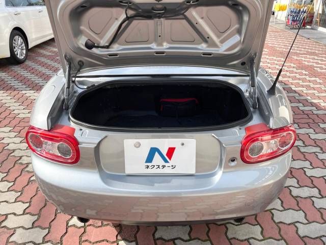 Mazda ROADSTER 2009-03 181119-10