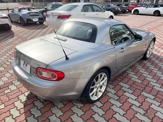 Mazda ROADSTER 2009-03 181119-17