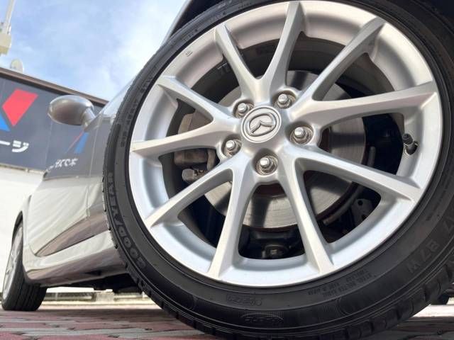 Mazda ROADSTER 2009-03 181119-13