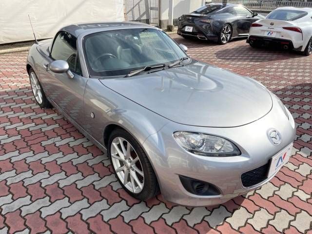 Mazda ROADSTER 2009-03 181119-16
