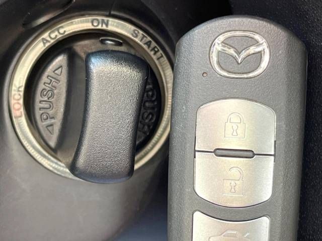 Mazda ROADSTER 2009-03 181119-5