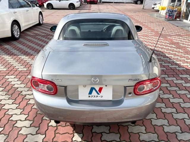 Mazda ROADSTER 2009-03 181119-15