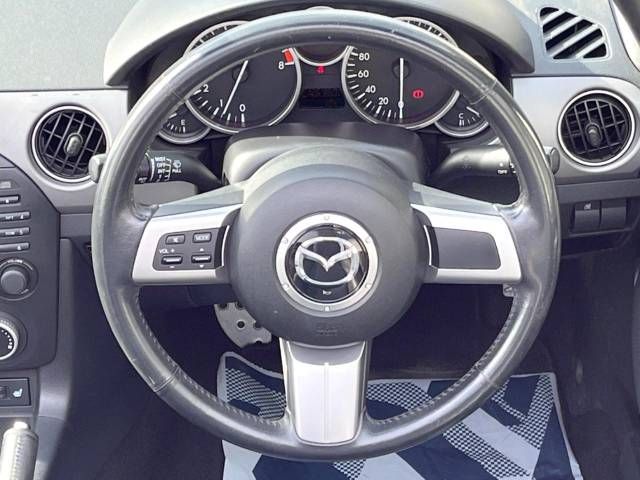 Mazda ROADSTER 2009-03 181119-11