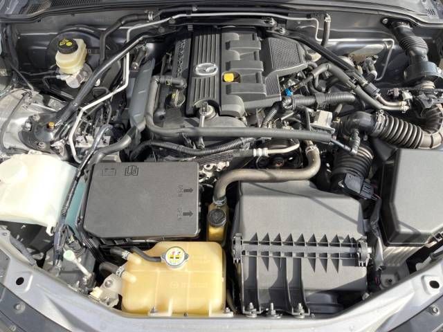 Mazda ROADSTER 2009-03 181119-18