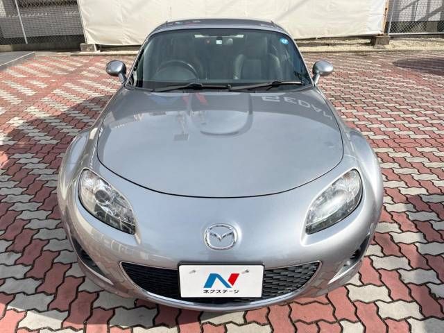 Mazda ROADSTER 2009-03 181119-14