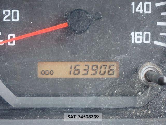 Mazda TITAN 2009-02 212756-12
