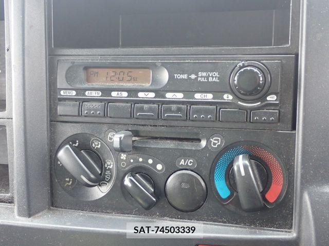 Mazda TITAN 2009-02 212756-13