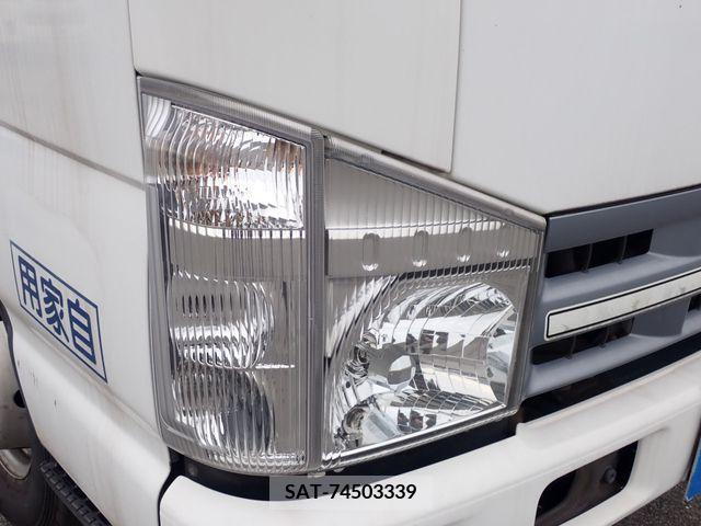 Mazda TITAN 2009-02 212756-8