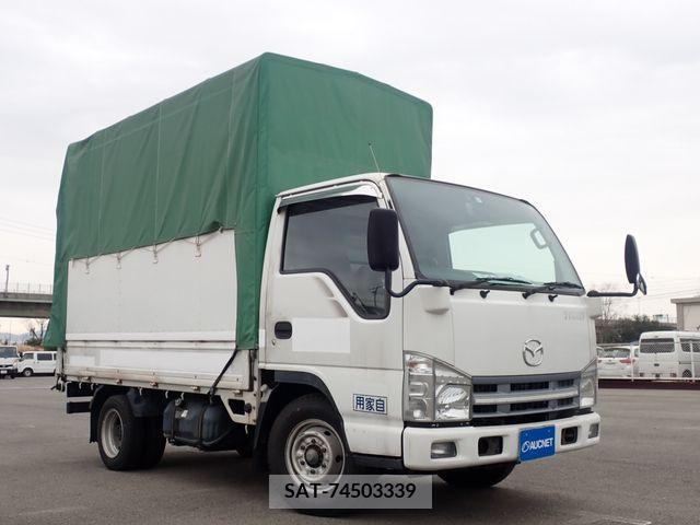 Mazda TITAN 2009-02 212756-0