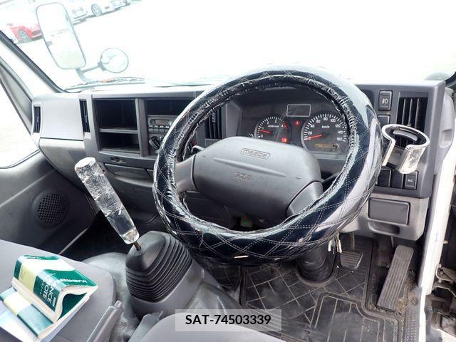 Mazda TITAN 2009-02 212756-1