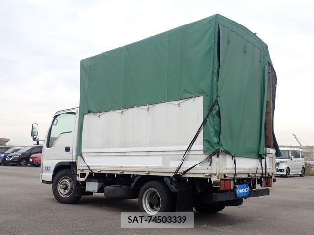 Mazda TITAN 2009-02 212756-2