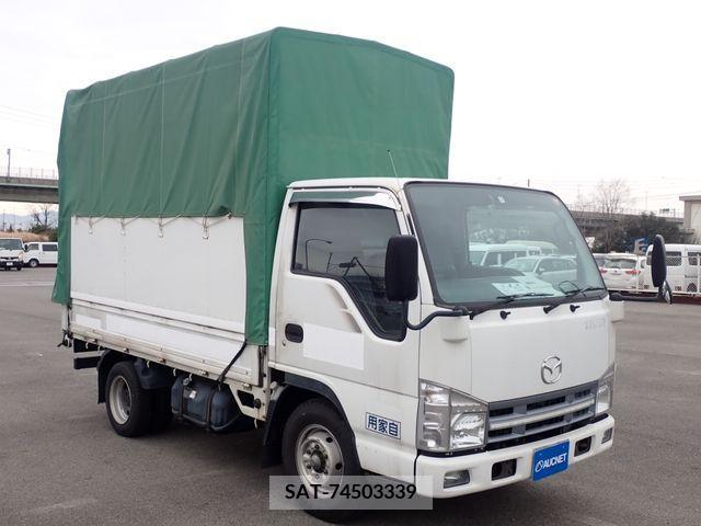Mazda TITAN 2009-02 212756-3