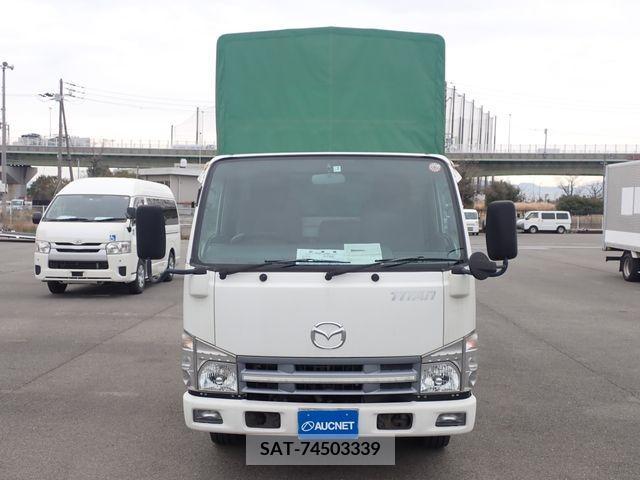 Mazda TITAN 2009-02 212756-4