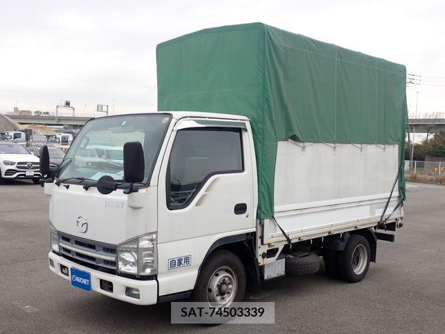 Mazda TITAN 2009-02 212756-6