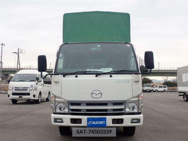 Mazda TITAN 2009-02 212756-5