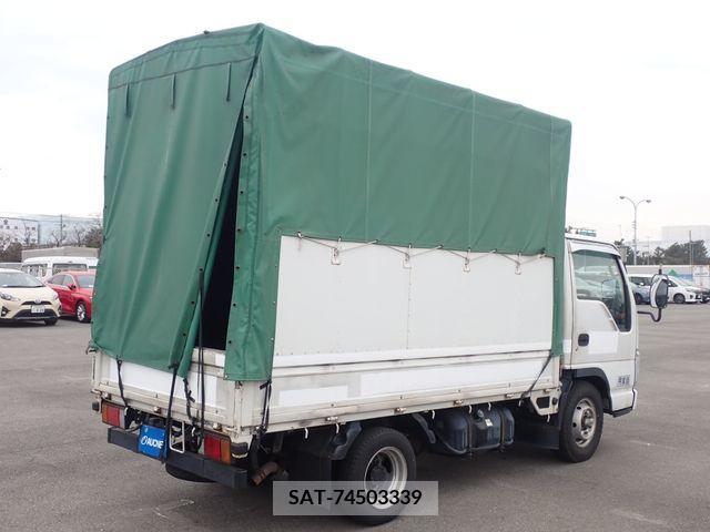 Mazda TITAN 2009-02 212756-7