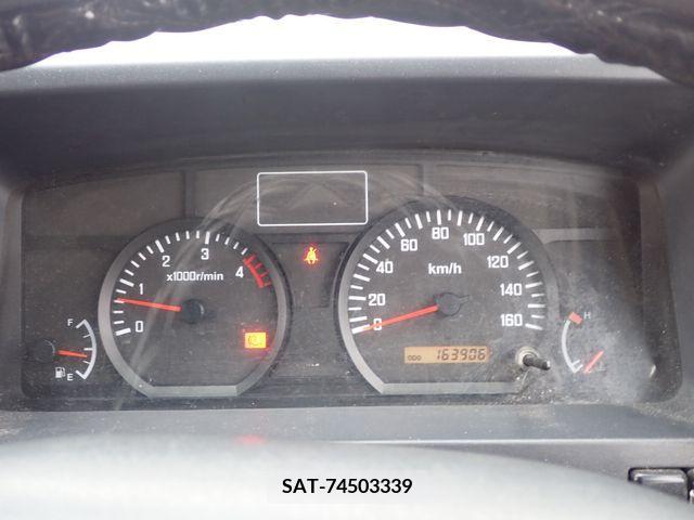 Mazda TITAN 2009-02 212756-11