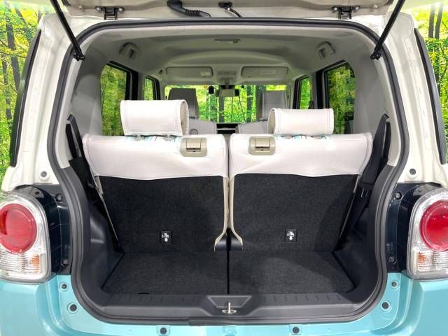Daihatsu MOVE CANBUS 2016-10 190234-10