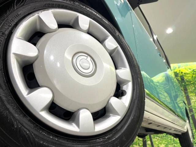 Daihatsu MOVE CANBUS 2016-10 190234-13