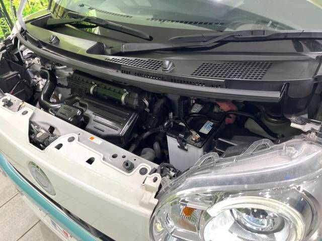 Daihatsu MOVE CANBUS 2016-10 190234-18