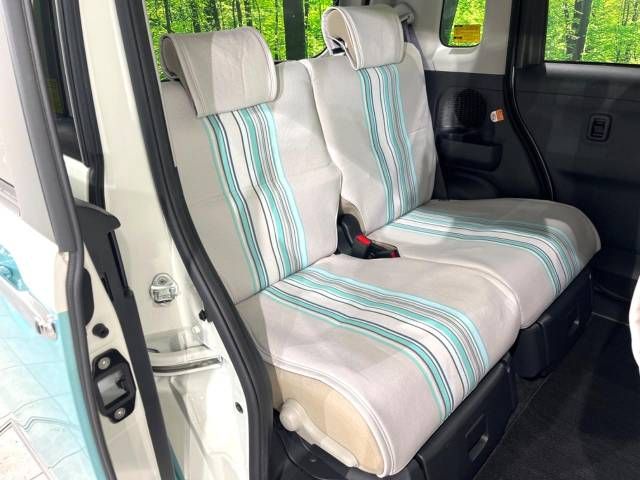 Daihatsu MOVE CANBUS 2016-10 190234-9