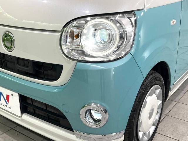 Daihatsu MOVE CANBUS 2016-10 190234-12
