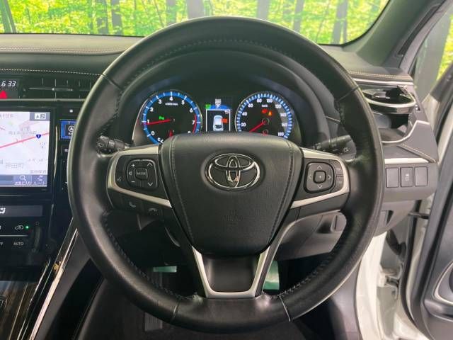 Toyota HARRIER 2016-10 18801-11