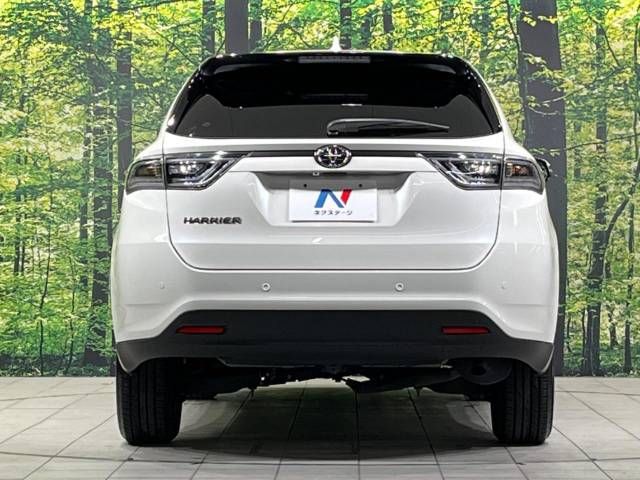 Toyota HARRIER 2016-10 18801-15