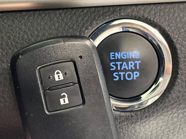 Toyota HARRIER 2016-10 18801-7