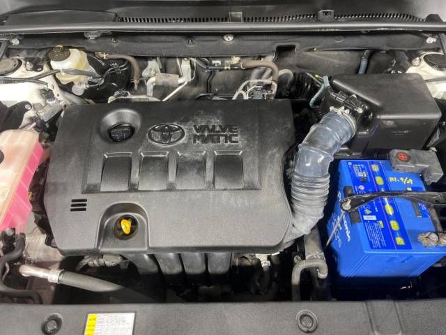 Toyota HARRIER 2016-10 18801-18