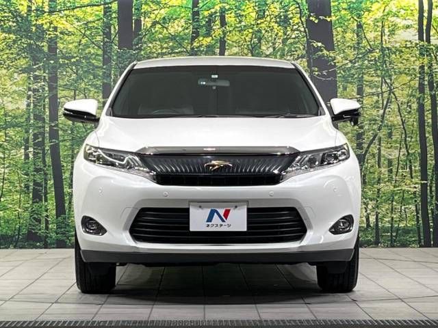 Toyota HARRIER 2016-10 18801-14