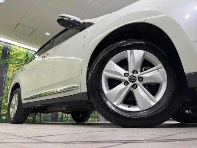 Toyota HARRIER 2016-10 18801-13