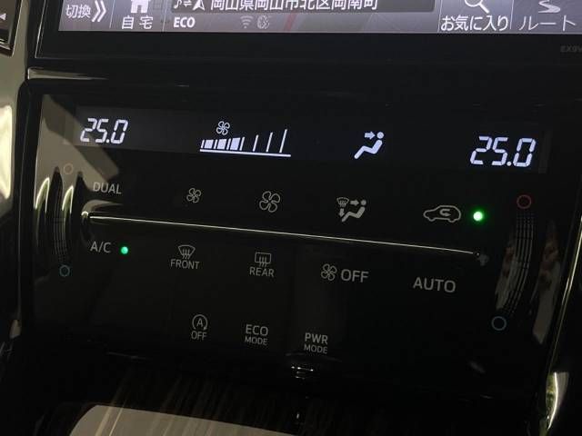 Toyota HARRIER 2016-10 18801-6
