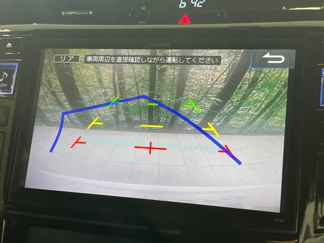Toyota HARRIER 2016-10 18801-3