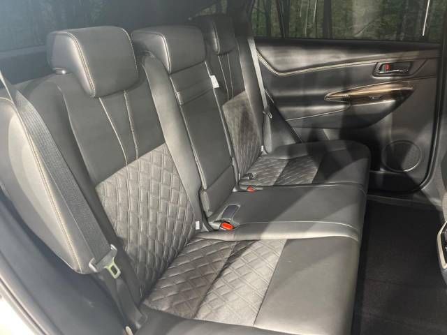 Toyota HARRIER 2016-10 18801-9