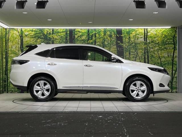 Toyota HARRIER 2016-10 18801-17