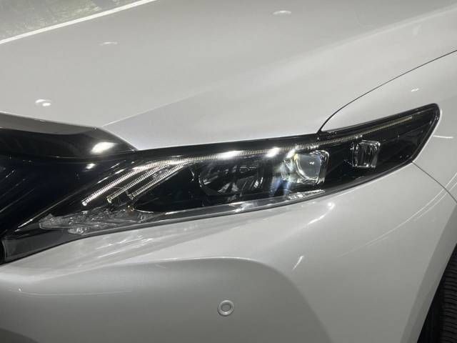 Toyota HARRIER 2016-10 18801-12
