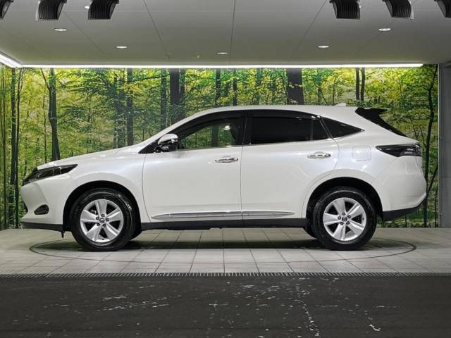 Toyota HARRIER 2016-10 18801-16
