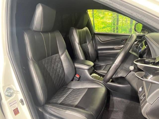 Toyota HARRIER 2016-10 18801-8