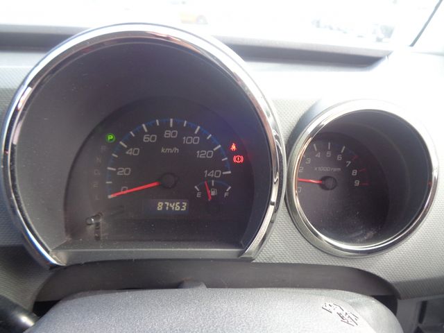 Suzuki WAGON R 2007-10 24419-21