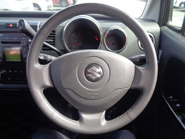 Suzuki WAGON R 2007-10 24419-19