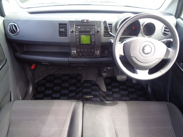 Suzuki WAGON R 2007-10 24419-1