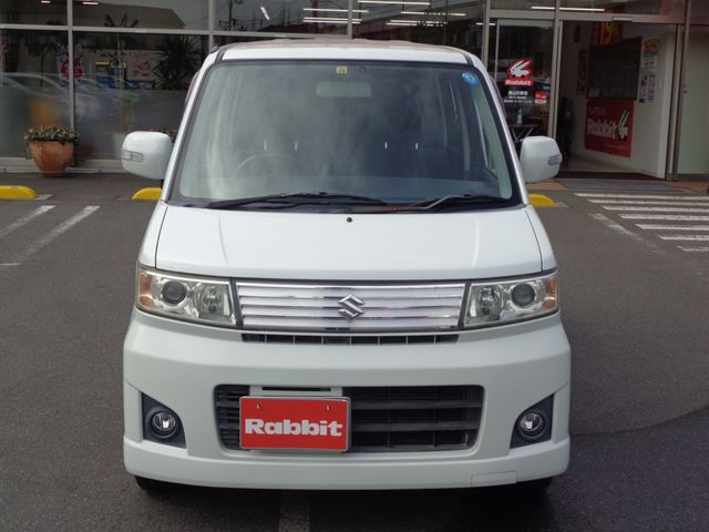 Suzuki WAGON R 2007-10 24419-3