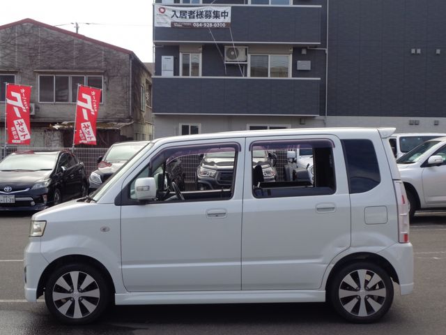 Suzuki WAGON R 2007-10 24419-7