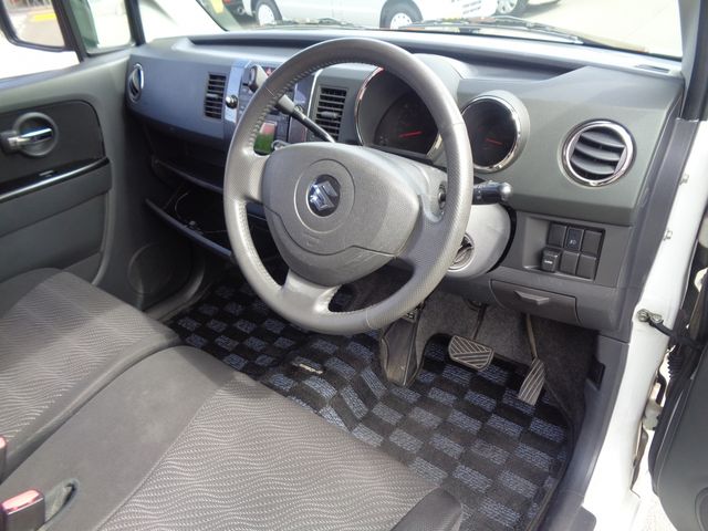 Suzuki WAGON R 2007-10 24419-14
