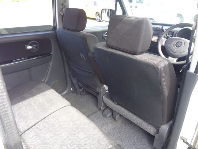 Suzuki WAGON R 2007-10 24419-16