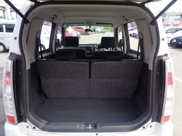 Suzuki WAGON R 2007-10 24419-18