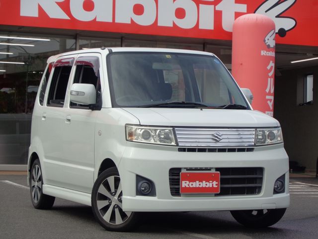 Suzuki WAGON R 2007-10 24419-0