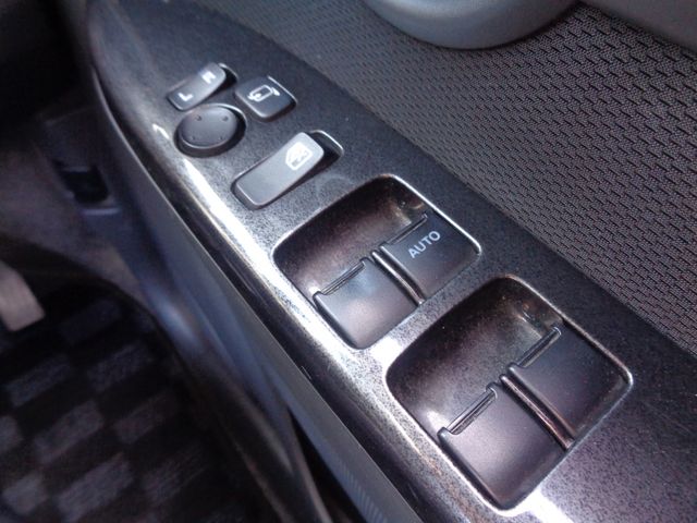 Suzuki WAGON R 2007-10 24419-25