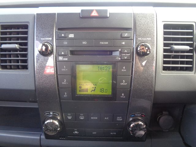 Suzuki WAGON R 2007-10 24419-20